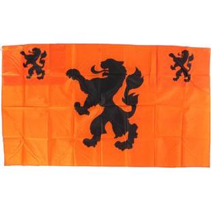 Thumbnail - Edco Cape flag Netherlands 87x150cm