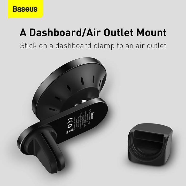 Immagine prodotto Baseus Supporto per auto