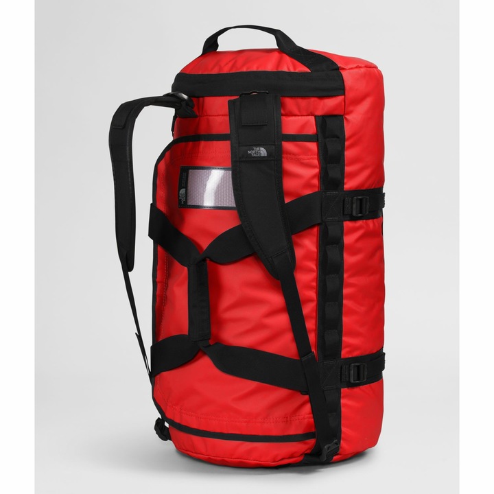 Actual product image North Face Base Camp (71 l)