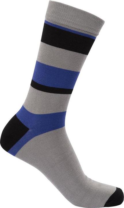 Actual product image Trespass CINQUE unisex socks 5-pack (5-pack, 37 - 41)