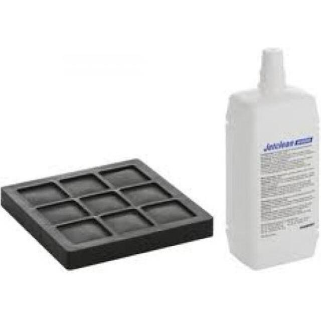 Geberit, Zubehör Sanitärinstallation, Nozzle Cleaner