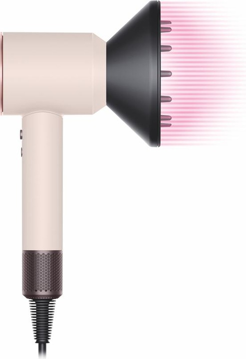 Actual product image Dyson Supersonic