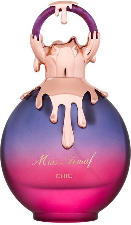 Image du produit Armaf Miss Chic - EDP - 100 ml (Eau de parfum, 100 ml)