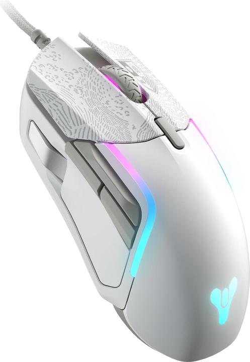 Produktbild SteelSeries Rival 5 Destiny 2 Edition (Kabelgebunden)