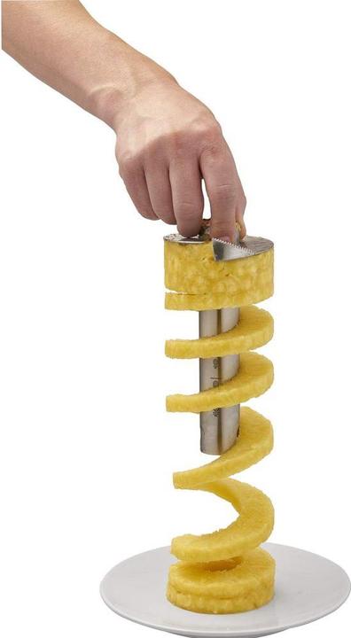 Actual product image Rösle Ananasschneider PRO 26,5 cm