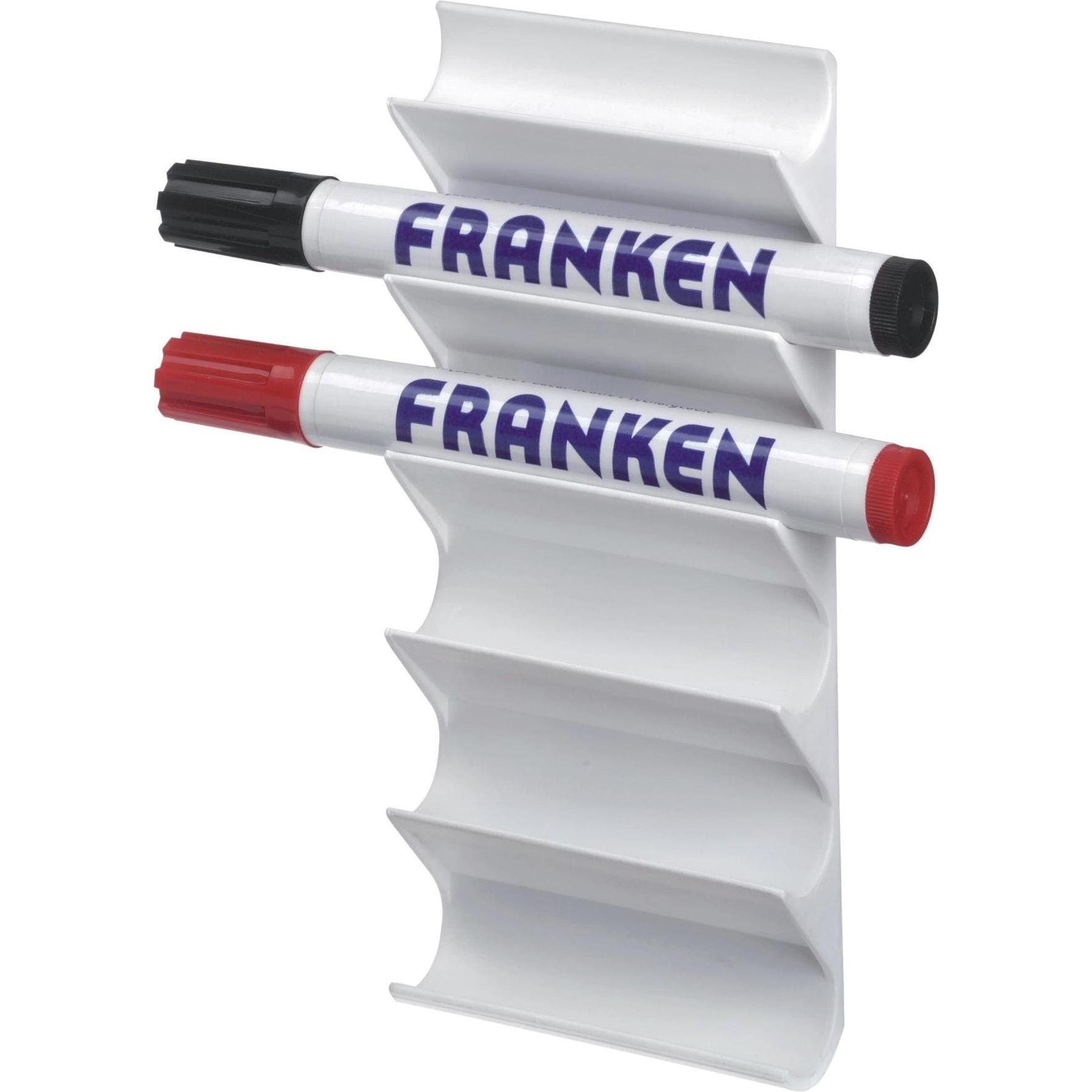 Franken, Zubehör Präsentieren, Stiftehalter