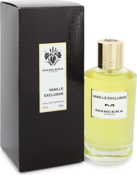 Produktbild Mancera Vanille Exclusive (Eau de Parfum, 120 ml)