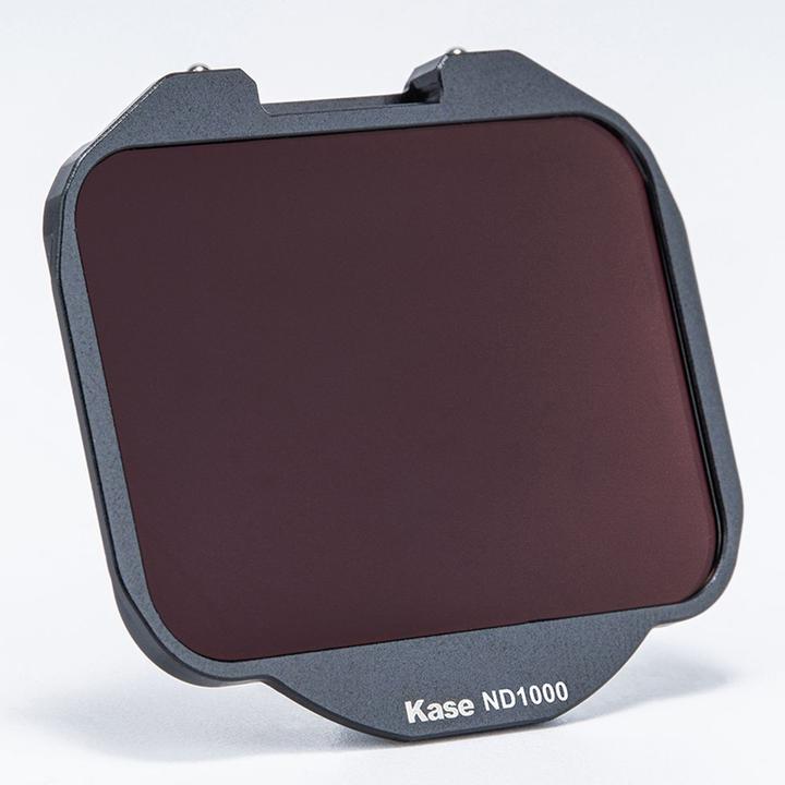Actual product image Kase Clip-In Filter Sony A7/A9 ND1000 (100065256) (Neutral density filter)