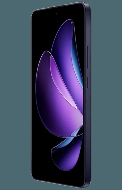 Produktbild OPPO 13 FS 5G (512 GB, Luminous Blue, 6.67", Dual SIM, 50 Mpx, 5G)