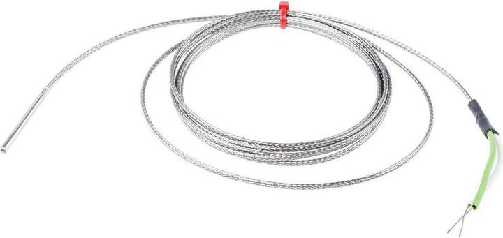 Produktbild RS PRO Type K Thermocouple 2m braided cable