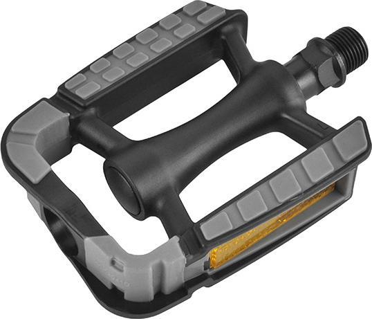 Produktbild Wellgo Bärentatzenpedal schw.