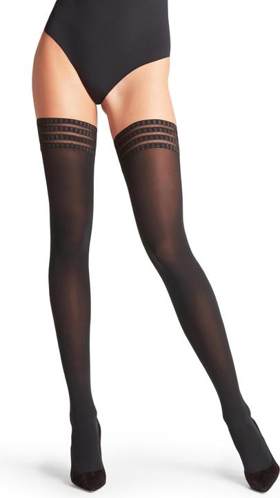 Produktbild Falke Pure Matt 50 (50 DEN, 35 - 37)
