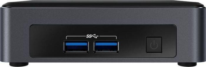 Image du produit Intel Nuc7i3dnk2e (Intel Core i3-7100U)