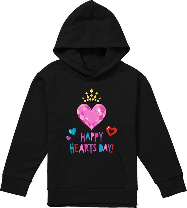 Produktbild Disney Princess Happy Hearts Day! Kapuzenpullover Valentinstag (128)