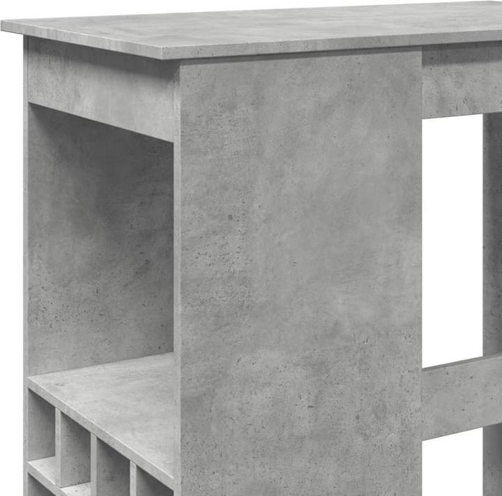 Produktbild vidaXL Bartisch (90 x 47.50 x 103.50 cm)