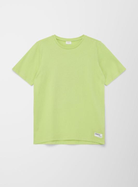 Immagine prodotto S.Oliver T-Shirt T-Shirt mit Rückenprint (XL)