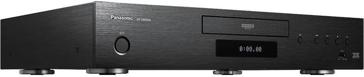 Actual product image Panasonic DP-UB9004 (Blu-ray player)
