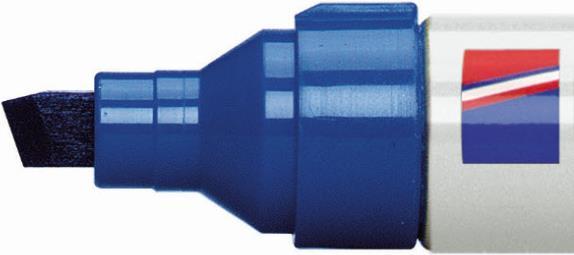 Image du produit Edding 500 (Bleu, 7 mm, 1 x)