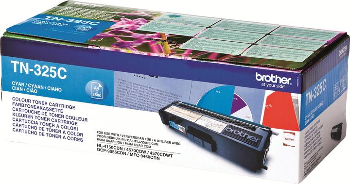 Image du produit Brother Tn-325c (C)