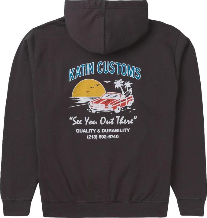Produktbild Katin Alamitos (XL)