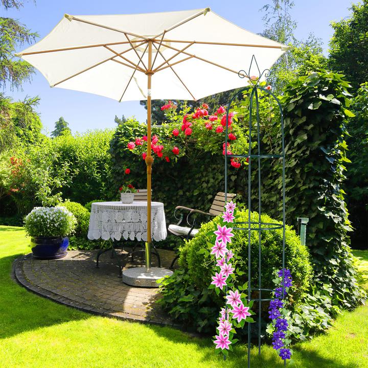 Actual product image Relaxdays 2x climbing aid (41 cm, 41 cm)