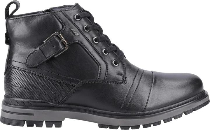 Produktbild Pod Stiefel Eros Leder (47)
