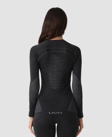 Immagine prodotto UYN Camicia termica Fusyon Cashmere (XS)