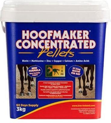 TRM Hoofmaker Pellet Concentrato 3 kg (1 x, 3000 g)