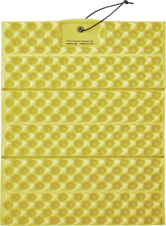 Actual product image Therm-a-Rest Z Seat mat