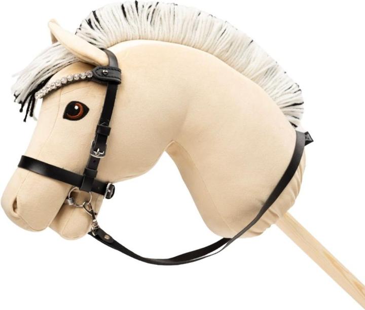 Image du produit My Hobby Horse - Bridle black (MHH021001)