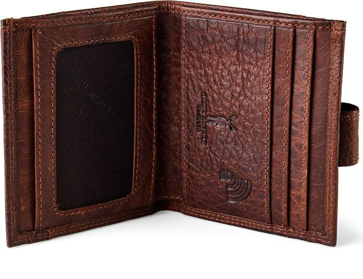 Actual product image Jack kinsky Kartenbörse m. Münzfach