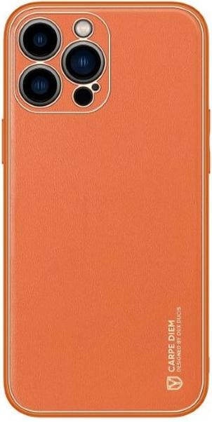 Actual product image Dux Ducis Yolo Series Hardcase Cover (Apple iPhone 13 Pro)