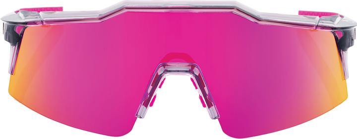 Immagine prodotto 100% Lucentezza Speedcraft SL (Grigio, Purple)