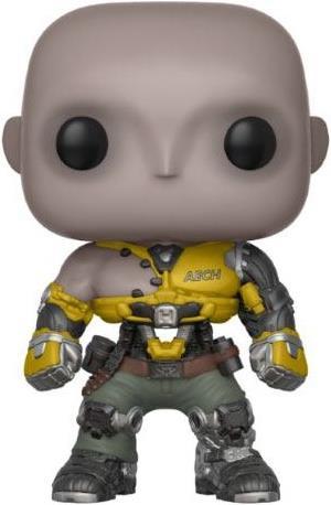 Produktbild Funko POP! - Ready Player One: Aech