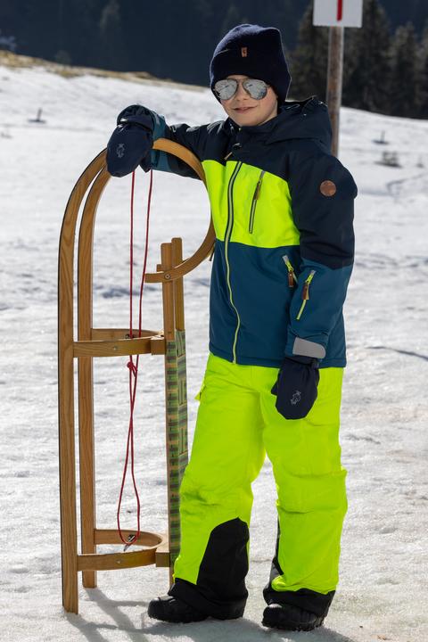 Immagine prodotto Rukka Giacca invernale Speedy Kids (176)