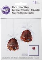 Produktbild Wilton Pops Single Bag Kit (12 Stk.)