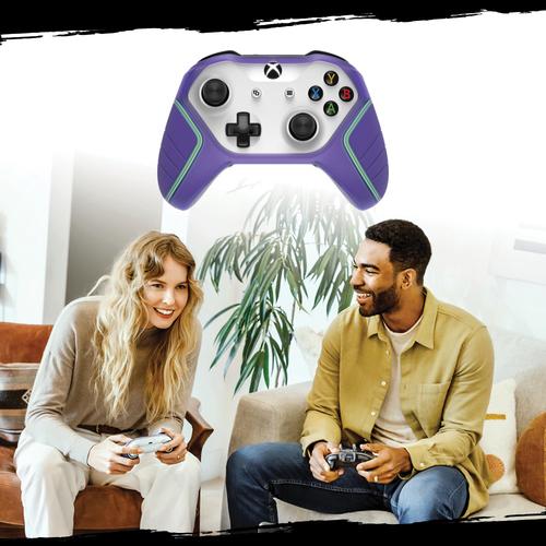 Image du produit OtterBox Manette de jeu Easy Grip Xbox Gen 8 (Xbox One X, Xbox Series X, Xbox One S, Xbox Series S)