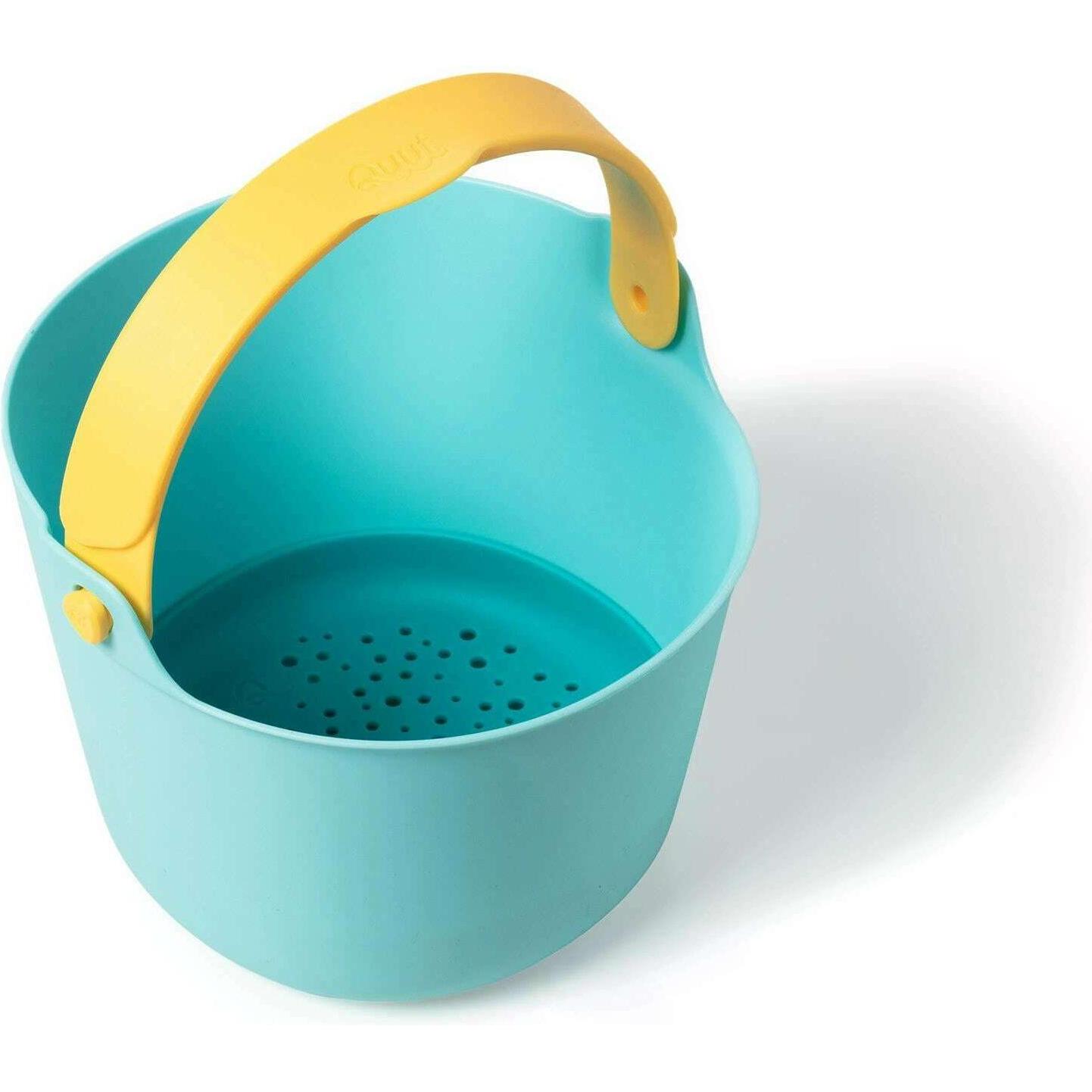 Quut Eimer Bucki? Banana Blue 2 Teile, Altersempfehlung (92.173076)