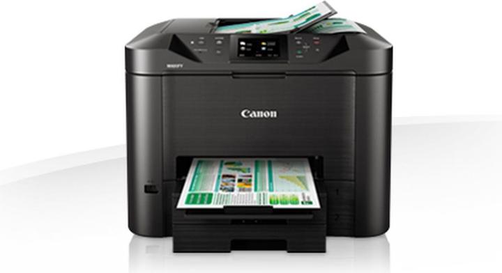 Produktbild Canon Mb5450 Maxify (Tintenpatrone, Farbe)
