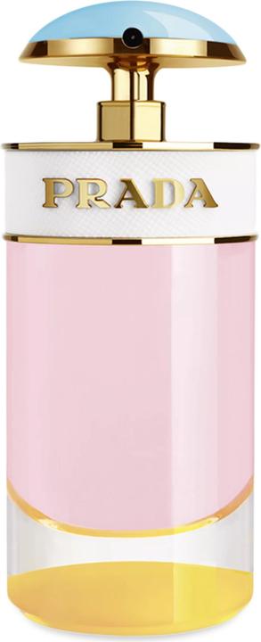 Actual product image Prada Candy Sugar Pop (Eau de parfum, 50 ml)