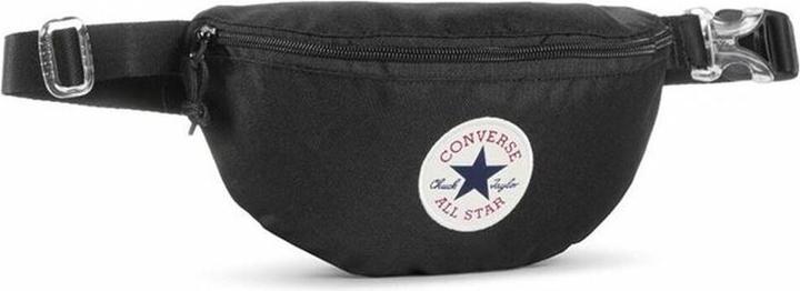 Immagine prodotto Converse Gürteltasche 10019907-A05 Schwarz