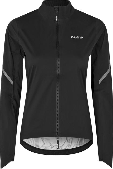 Produktbild GripGrab Women's RainMaster Waterproof Lightweight Jacket (S)