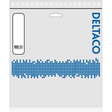 Thumbnail - Deltaco netvaerkskabel - 2 m. (2 m), Netzwerkkabel