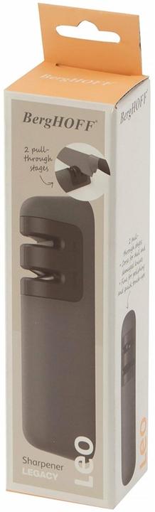 Image du produit BergHoff Aiguiseur de couteaux Leo