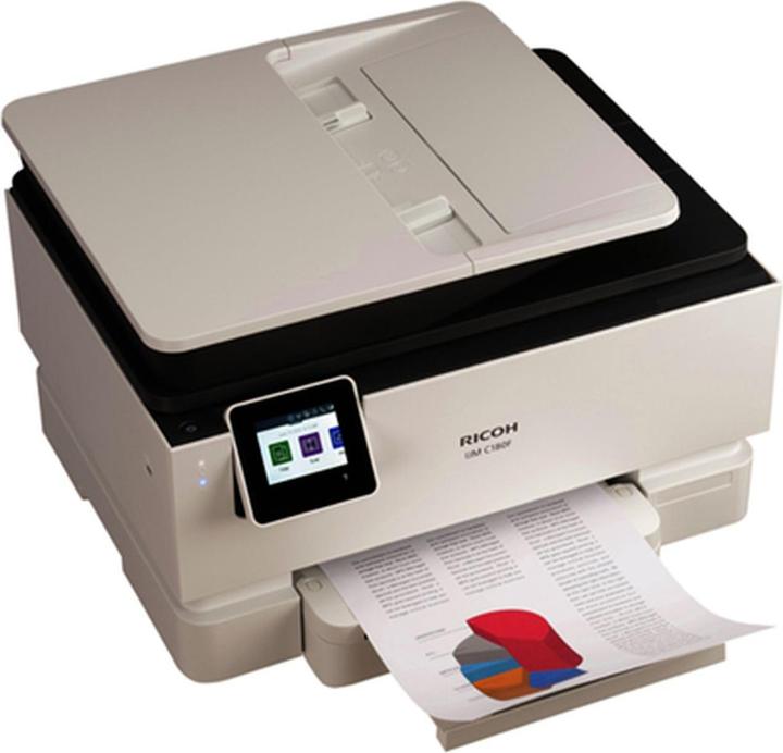 Immagine prodotto RICOH IJM C180F (Inchiostro, Colore)