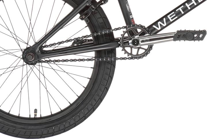 Actual product image Wethepeople CRS 20 (20.25")