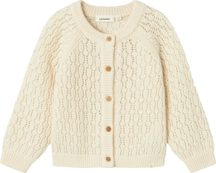 Actual product image Name it Long sleeve cardigan (98)