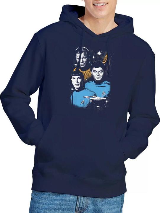Produktbild All Star Kapuzenpullover (M)