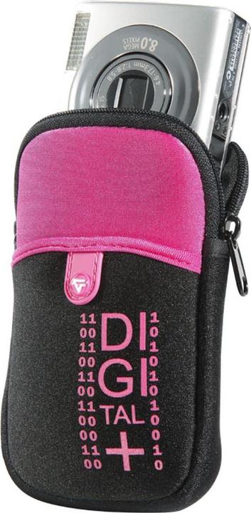 Produktbild Vanguard Beneto 6C, Softcase (Kamera Bereitschaftstasche)