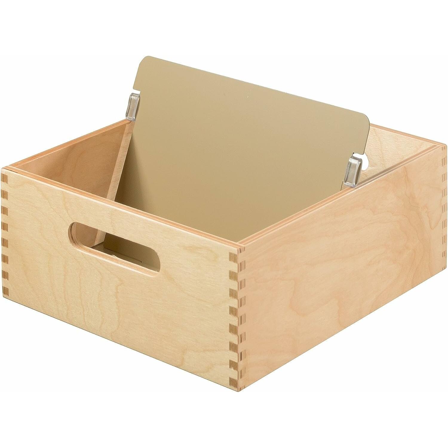 Han Karteitrog (A5) (505-0)